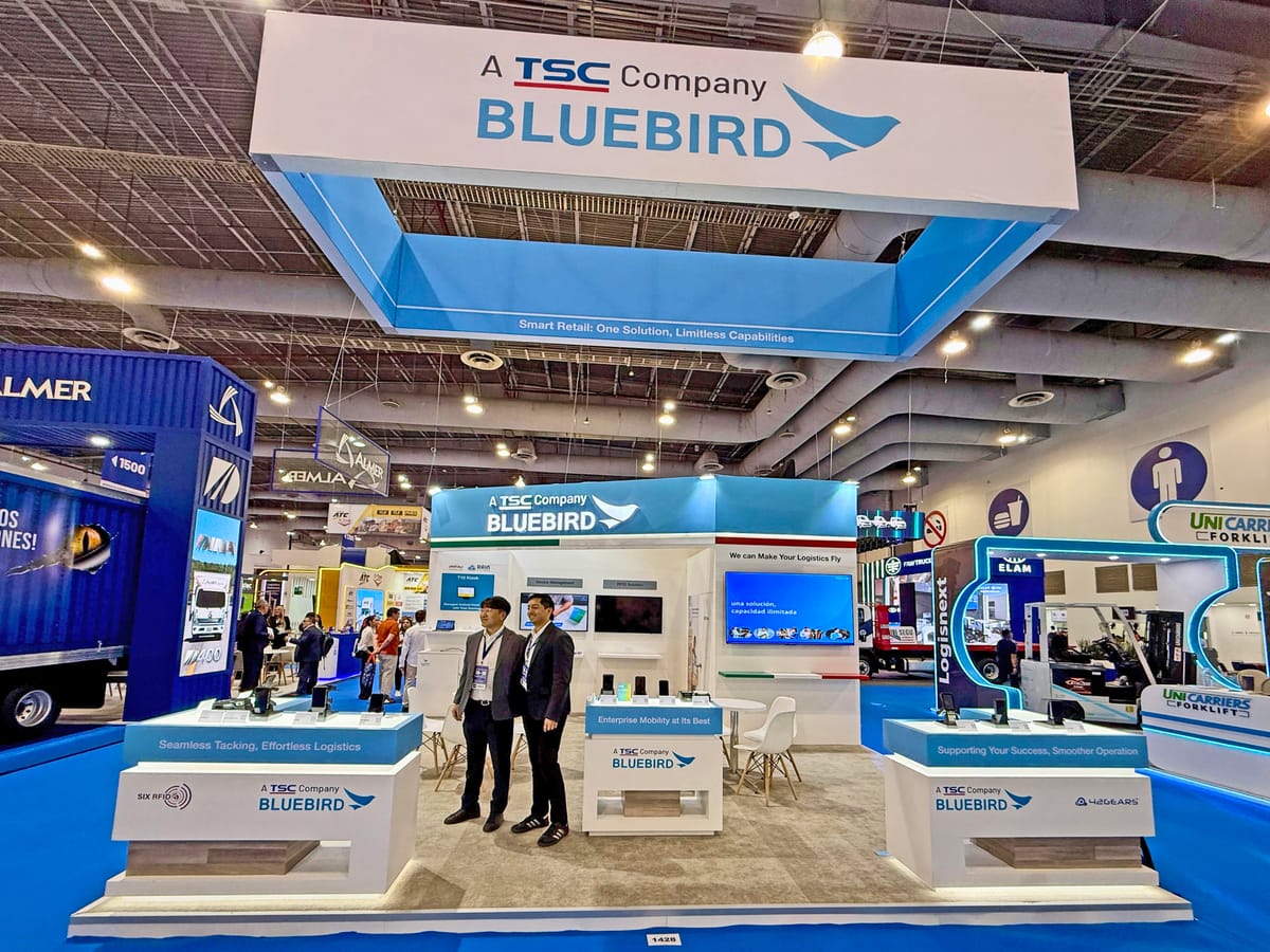Stand — Bluebird